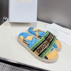 Christian Dior Slippers